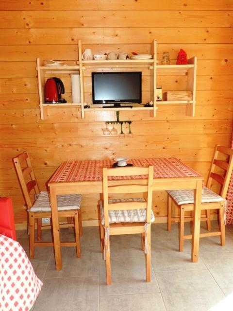Bed and Breakfast Au Bout Du Chemin Hohrod Exterior foto